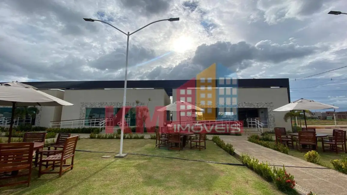 Foto 5 de Lote de Condomínio à venda, 200m2 em Bela Vista, Mossoro - RN