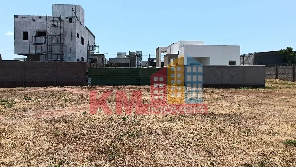 Foto 1 de Lote de Condomínio à venda, 200m2 em Bela Vista, Mossoro - RN