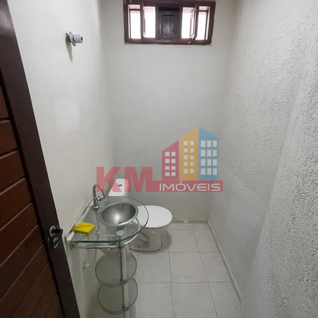 Sala Comercial à venda e para alugar, 190m2 em Presidente Costa e Silva, Mossoro - RN - imagem 5 Foto 5 de Sala Comercial à venda e para alugar, 190m2 em Presidente Costa e Silva, Mossoro - RN