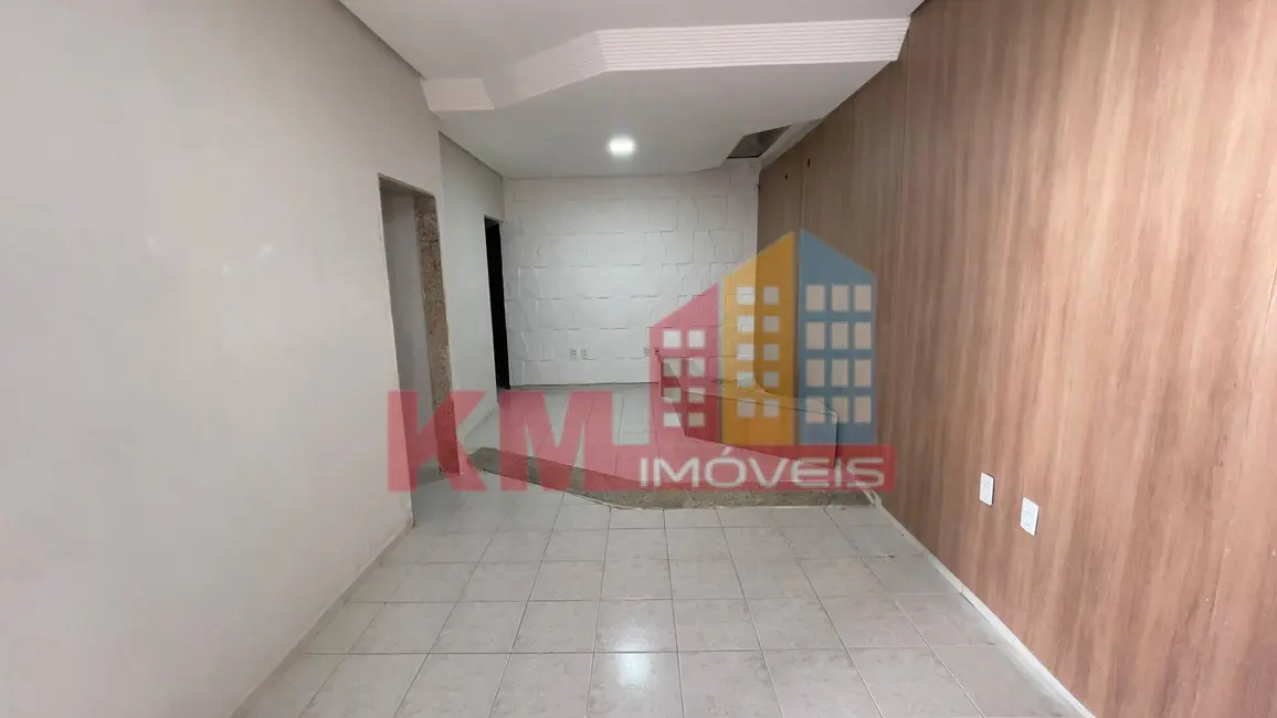 Foto 2 de Sala Comercial à venda e para alugar, 190m2 em Presidente Costa e Silva, Mossoro - RN