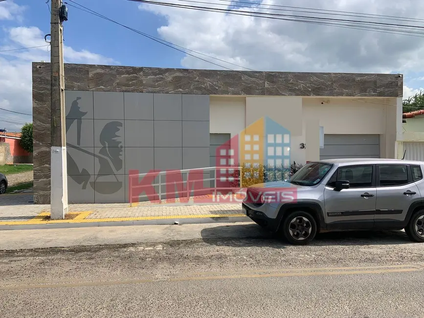 Foto 1 de Sala Comercial à venda e para alugar, 190m2 em Presidente Costa e Silva, Mossoro - RN