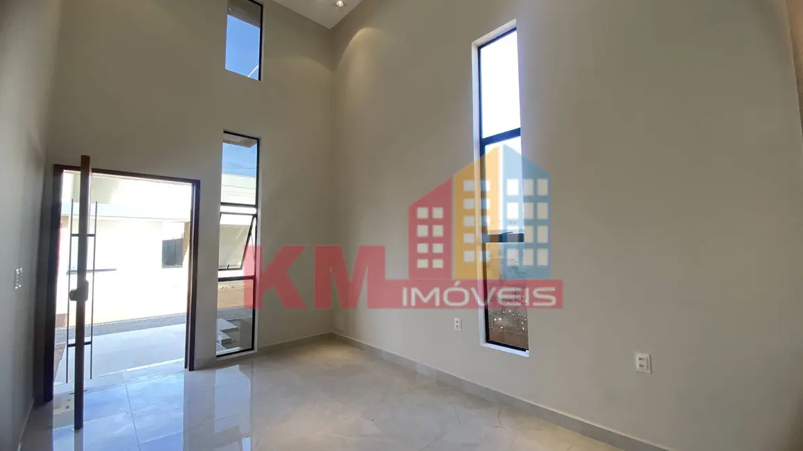 Foto 8 de Casa de Condomínio com 3 quartos à venda, 122m2 em Aeroporto, Mossoro - RN