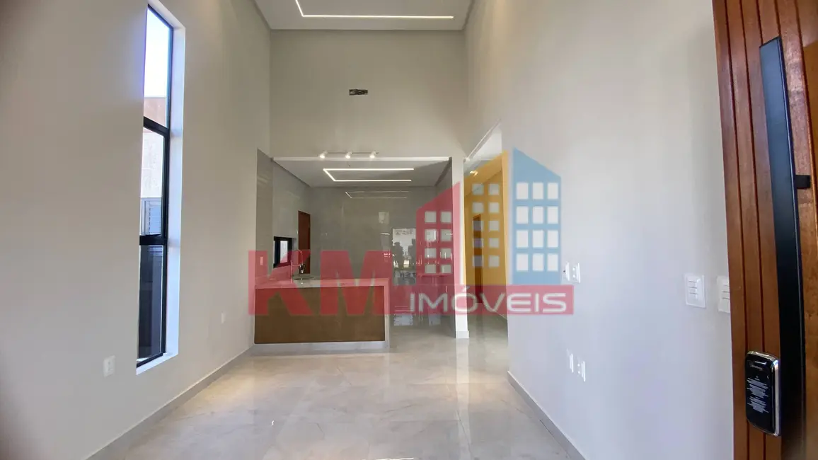 Foto 6 de Casa de Condomínio com 3 quartos à venda, 122m2 em Aeroporto, Mossoro - RN