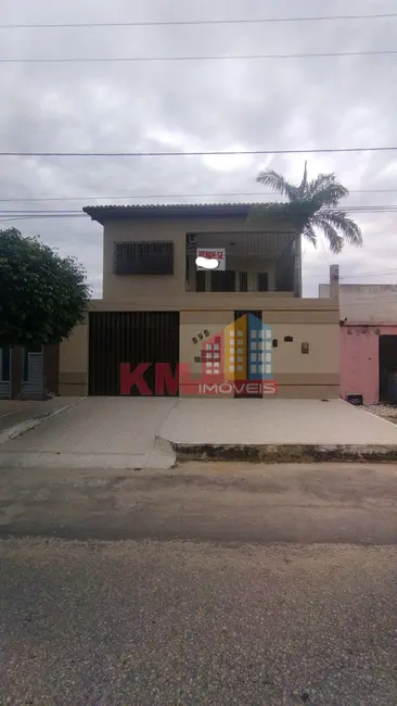 Foto 1 de Casa com 4 quartos à venda, 999m2 em Paredões, Mossoro - RN
