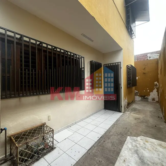 Foto 41 de Casa com 4 quartos à venda, 999m2 em Paredões, Mossoro - RN