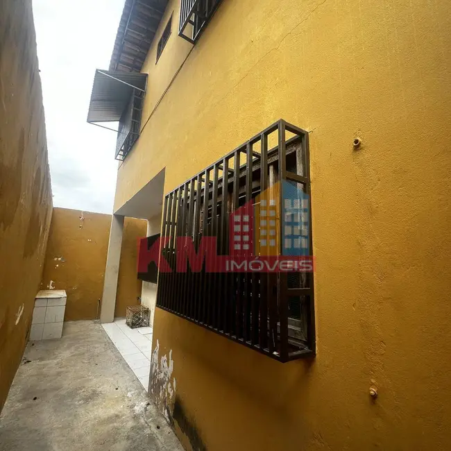 Foto 40 de Casa com 4 quartos à venda, 999m2 em Paredões, Mossoro - RN