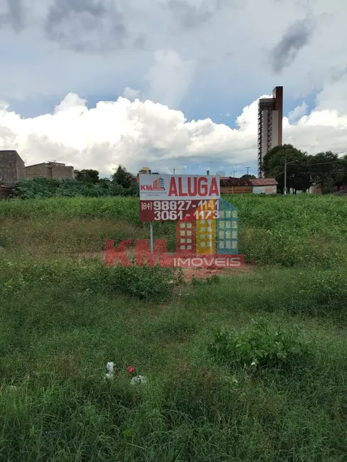 Foto 8 de Terreno / Lote à venda e para alugar, 1360m2 em Nova Betânia, Mossoro - RN