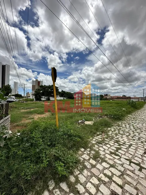Foto 4 de Terreno / Lote à venda e para alugar, 1360m2 em Nova Betânia, Mossoro - RN