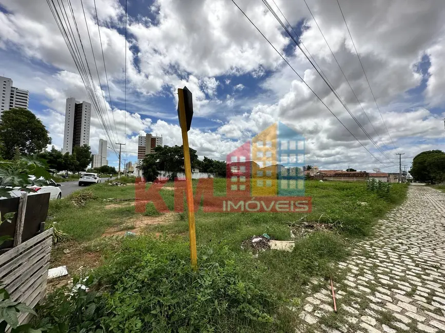 Foto 7 de Terreno / Lote à venda e para alugar, 1360m2 em Nova Betânia, Mossoro - RN