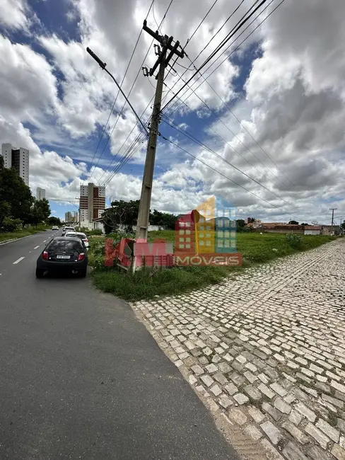 Foto 6 de Terreno / Lote à venda e para alugar, 1360m2 em Nova Betânia, Mossoro - RN
