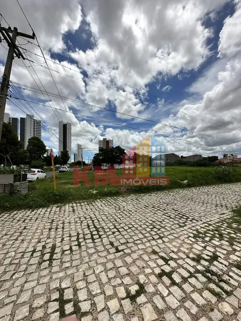 Foto 3 de Terreno / Lote à venda e para alugar, 1360m2 em Nova Betânia, Mossoro - RN