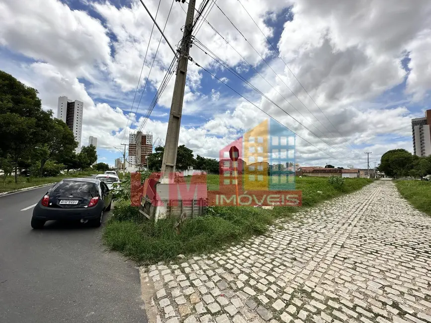 Foto 5 de Terreno / Lote à venda e para alugar, 1360m2 em Nova Betânia, Mossoro - RN