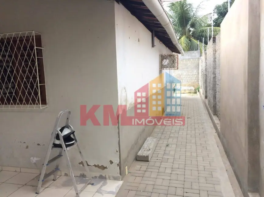 Foto 2 de Casa com 2 quartos à venda, 999m2 em Redenção, Mossoro - RN