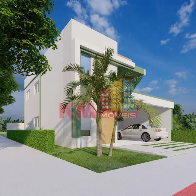 Foto 4 de Lote de Condomínio à venda, 200m2 em Aeroporto, Mossoro - RN