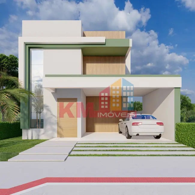 Foto 2 de Lote de Condomínio à venda, 200m2 em Aeroporto, Mossoro - RN