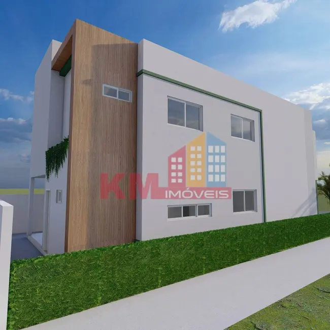 Foto 5 de Lote de Condomínio à venda, 200m2 em Aeroporto, Mossoro - RN