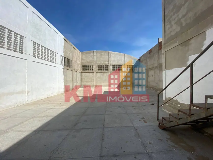 Foto 3 de Sala Comercial à venda e para alugar, 900m2 em Planalto Treze de Maio, Mossoro - RN