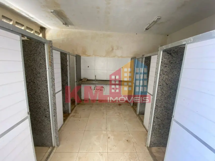 Foto 9 de Sala Comercial à venda e para alugar, 900m2 em Planalto Treze de Maio, Mossoro - RN