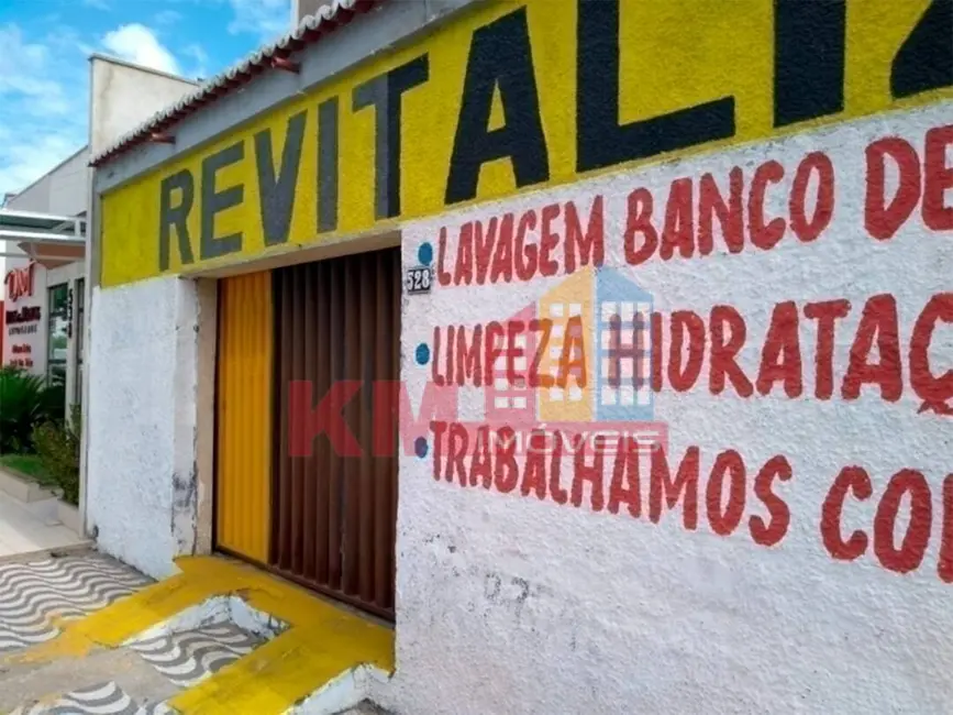 Foto 2 de Casa com 3 quartos à venda e para alugar, 157m2 em Centro, Mossoro - RN