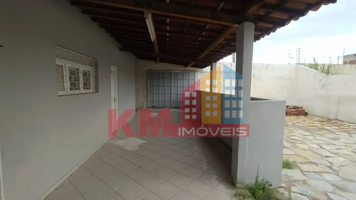 Foto 5 de Casa com 3 quartos à venda, 1000m2 em Presidente Costa e Silva, Mossoro - RN