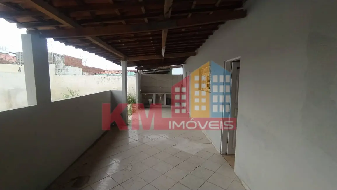 Foto 4 de Casa com 3 quartos à venda, 1000m2 em Presidente Costa e Silva, Mossoro - RN