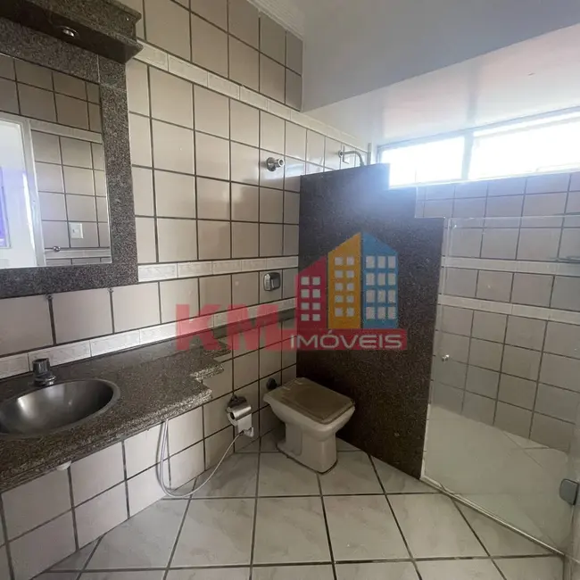 Foto 6 de Apartamento com 4 quartos à venda, 126m2 em Presidente Costa e Silva, Mossoro - RN