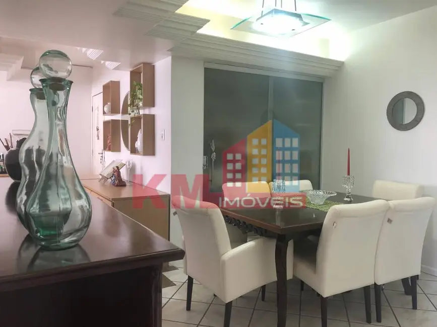 Foto 9 de Apartamento com 4 quartos à venda, 126m2 em Presidente Costa e Silva, Mossoro - RN