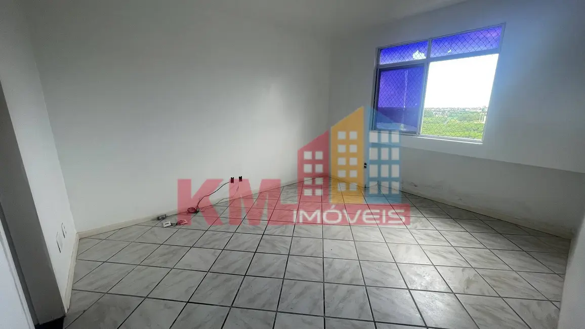 Foto 5 de Apartamento com 4 quartos à venda, 126m2 em Presidente Costa e Silva, Mossoro - RN