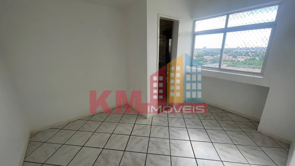 Foto 3 de Apartamento com 4 quartos à venda, 126m2 em Presidente Costa e Silva, Mossoro - RN