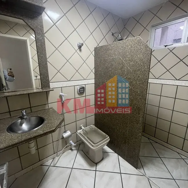 Foto 8 de Apartamento com 4 quartos à venda, 126m2 em Presidente Costa e Silva, Mossoro - RN