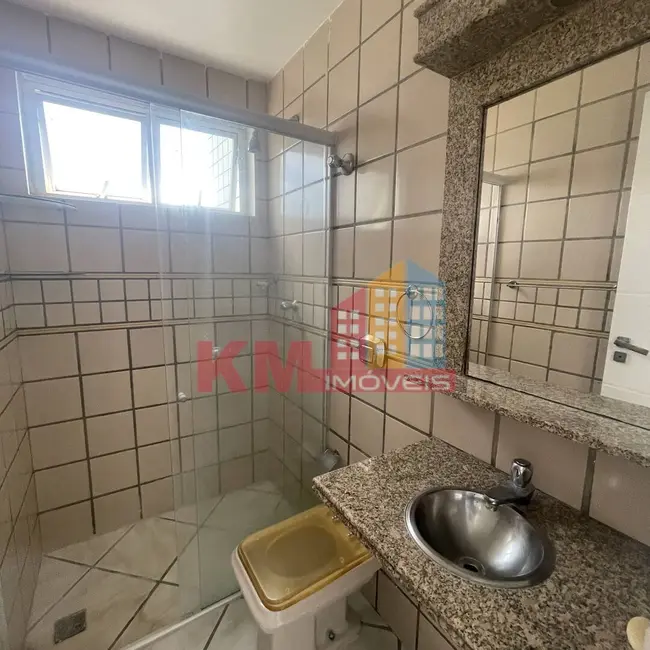 Foto 4 de Apartamento com 4 quartos à venda, 126m2 em Presidente Costa e Silva, Mossoro - RN