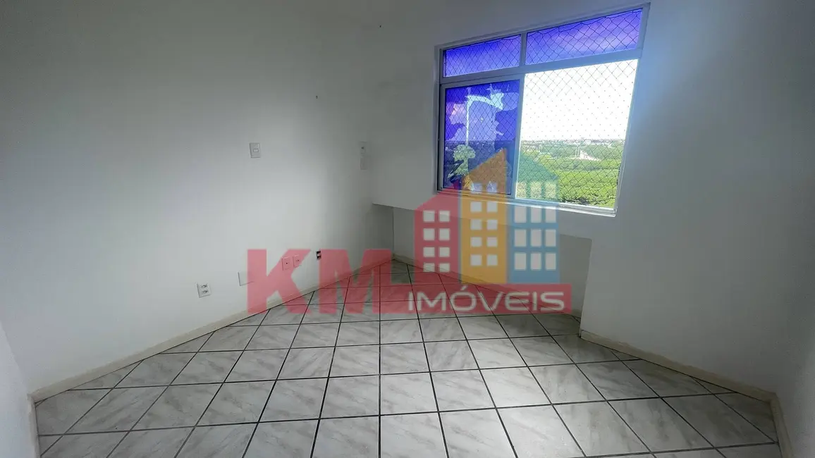 Foto 7 de Apartamento com 4 quartos à venda, 126m2 em Presidente Costa e Silva, Mossoro - RN