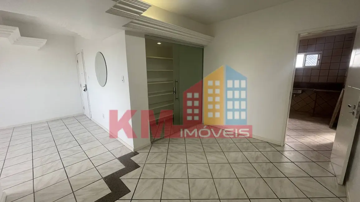 Foto 2 de Apartamento com 4 quartos à venda, 126m2 em Presidente Costa e Silva, Mossoro - RN