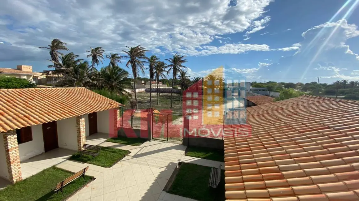 Pousada com 7 quartos à venda, 4602m2 em Tibau - RN - imagem 4 Foto 4 de Pousada com 7 quartos à venda, 4602m2 em Tibau - RN