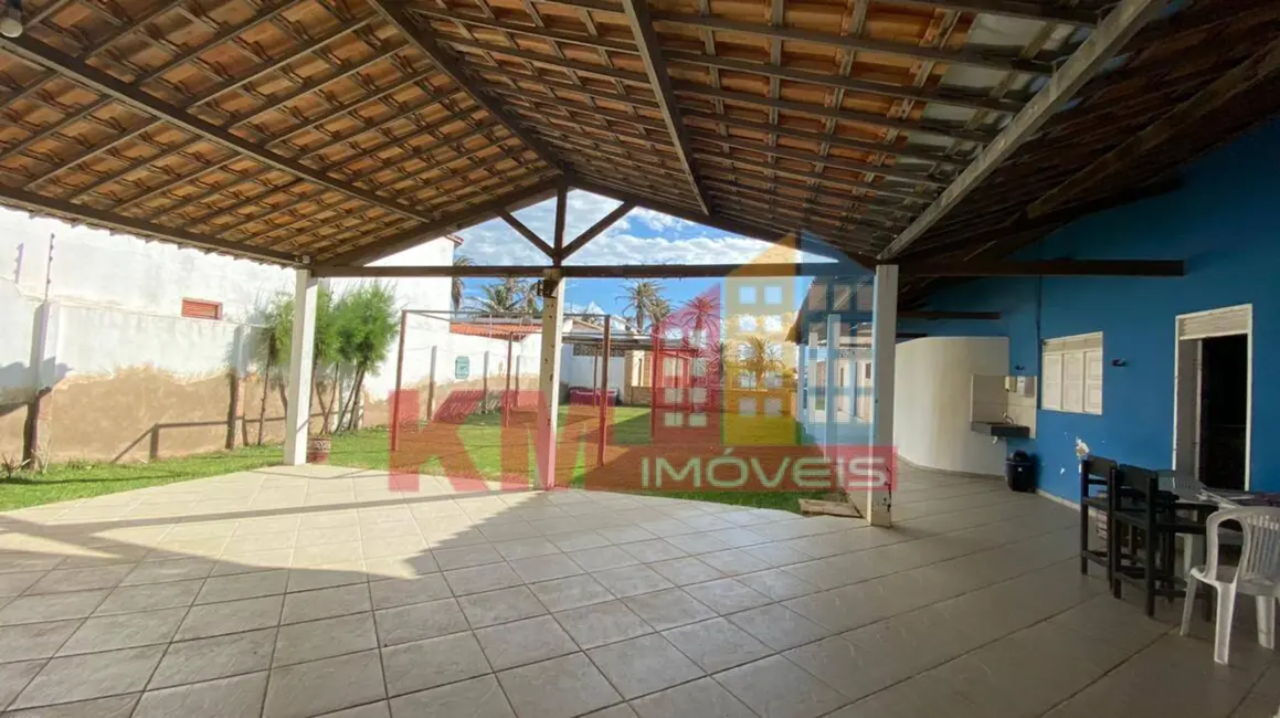 Pousada com 7 quartos à venda, 4602m2 em Tibau - RN - imagem 5 Foto 5 de Pousada com 7 quartos à venda, 4602m2 em Tibau - RN