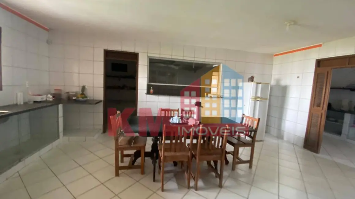 Pousada com 7 quartos à venda, 4602m2 em Tibau - RN - imagem 7 Foto 7 de Pousada com 7 quartos à venda, 4602m2 em Tibau - RN