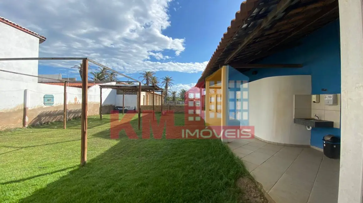 Pousada com 7 quartos à venda, 4602m2 em Tibau - RN - imagem 6 Foto 6 de Pousada com 7 quartos à venda, 4602m2 em Tibau - RN