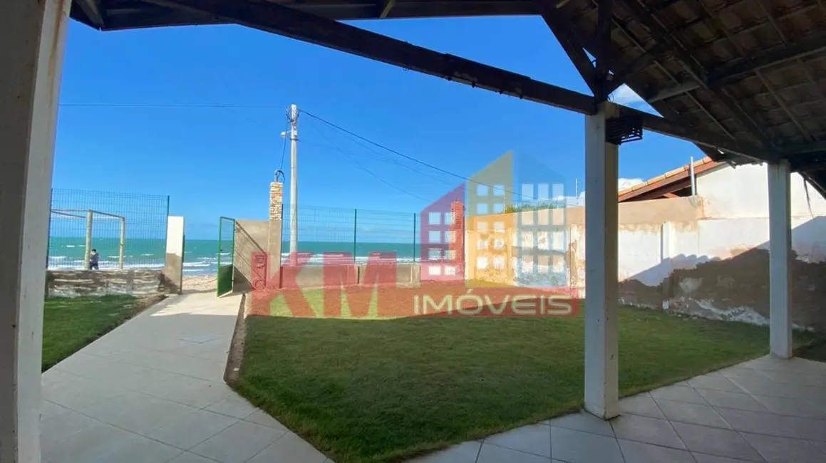 Pousada com 7 quartos à venda, 4602m2 em Tibau - RN - imagem 8 Foto 8 de Pousada com 7 quartos à venda, 4602m2 em Tibau - RN