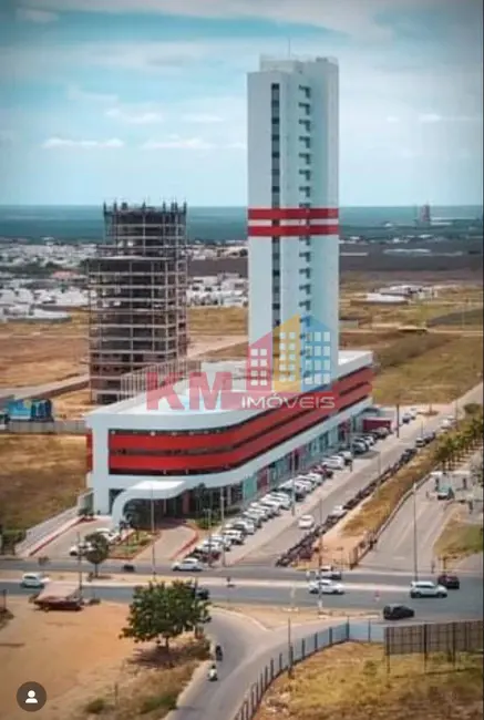 Foto 1 de Sala Comercial à venda, 29m2 em Nova Betânia, Mossoro - RN