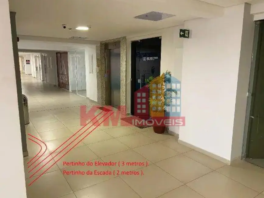 Foto 3 de Sala Comercial à venda, 29m2 em Nova Betânia, Mossoro - RN
