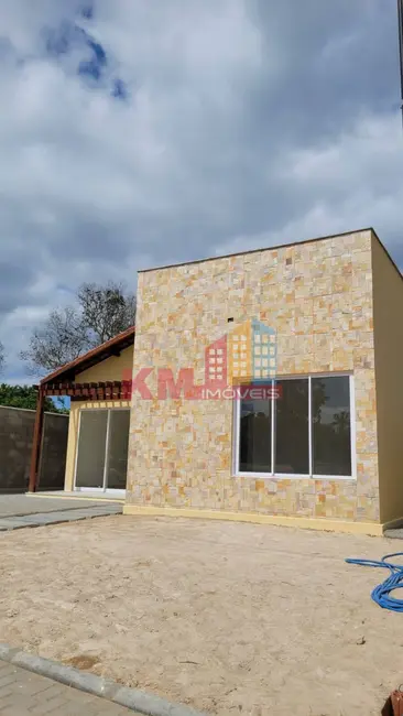 Foto 1 de Casa de Condomínio com 4 quartos à venda, 145m2 em Centro, Martins - RN