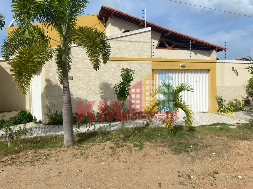 Foto 9 de Casa com 4 quartos à venda, 999m2 em Presidente Costa e Silva, Mossoro - RN