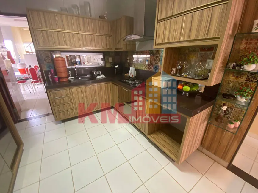 Foto 2 de Casa com 4 quartos à venda, 999m2 em Presidente Costa e Silva, Mossoro - RN