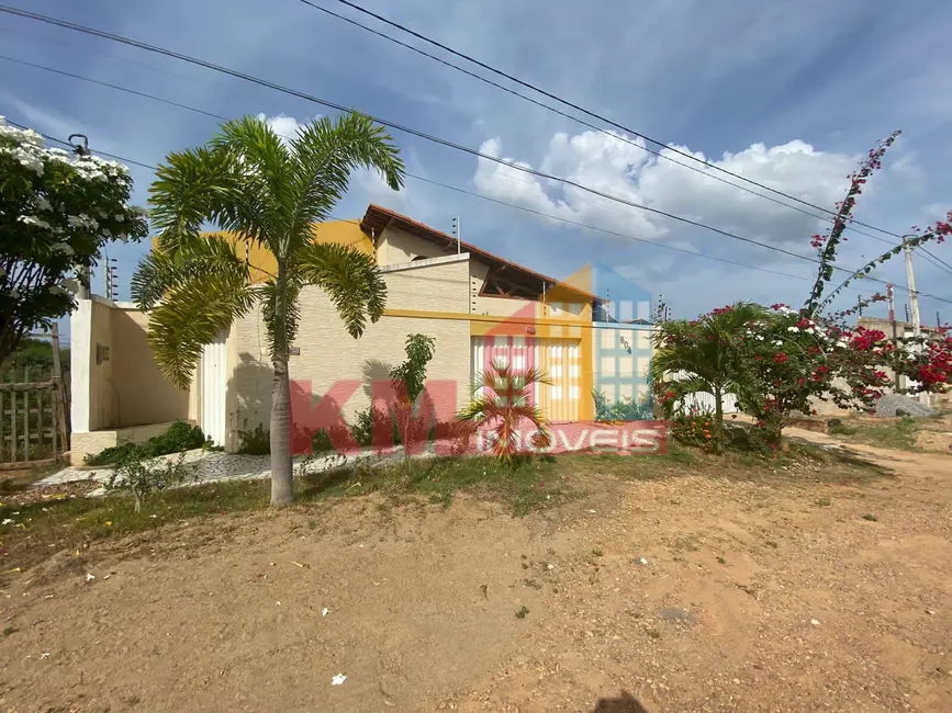 Foto 1 de Casa com 4 quartos à venda, 999m2 em Presidente Costa e Silva, Mossoro - RN
