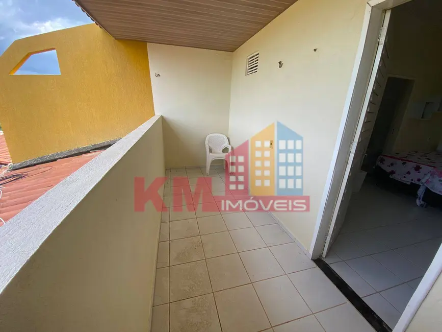 Foto 4 de Casa com 4 quartos à venda, 999m2 em Presidente Costa e Silva, Mossoro - RN