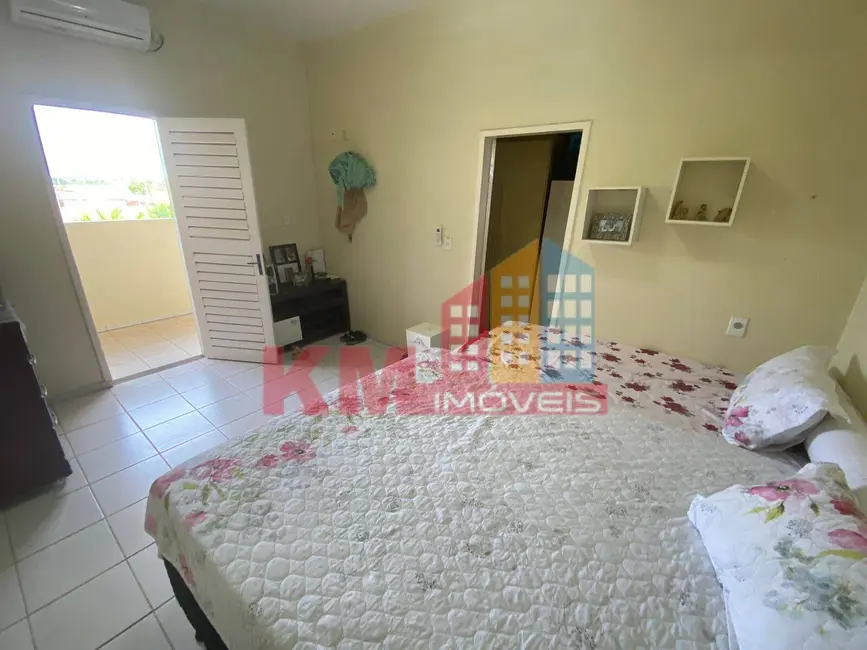 Foto 7 de Casa com 4 quartos à venda, 999m2 em Presidente Costa e Silva, Mossoro - RN