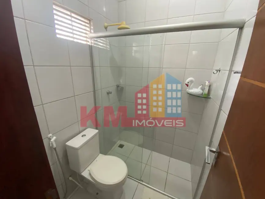 Foto 3 de Casa com 4 quartos à venda, 999m2 em Presidente Costa e Silva, Mossoro - RN