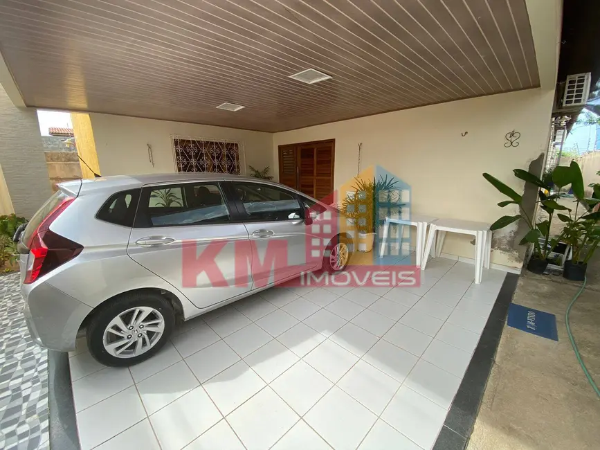 Foto 8 de Casa com 4 quartos à venda, 999m2 em Presidente Costa e Silva, Mossoro - RN