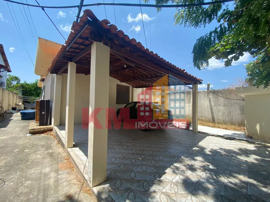 Foto 3 de Casa com 1 quarto à venda, 1200m2 em Nova Betânia, Mossoro - RN