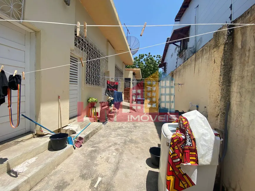 Foto 4 de Casa com 1 quarto à venda, 1200m2 em Nova Betânia, Mossoro - RN